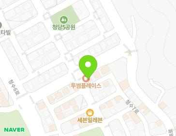 14 Cheongsu 13-ro, Dongnam-gu, Cheonan-si, Chungcheongnam-do, Republic of Korea 14 Cheongsu 13-ro, Dongnam-gu, Cheonan-si, Chungcheongnam-do, Republic of Korea Map