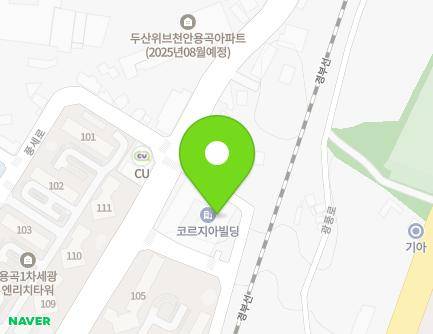 798 Pungse-ro, Dongnam-gu, Cheonan-si, Chungcheongnam-do, Republic of Korea Map