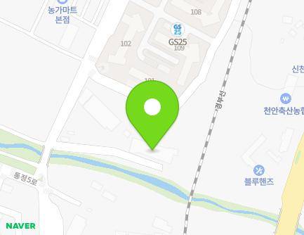 746 Pungse-ro, Dongnam-gu, Cheonan-si, Chungcheongnam-do, Republic of Korea Map