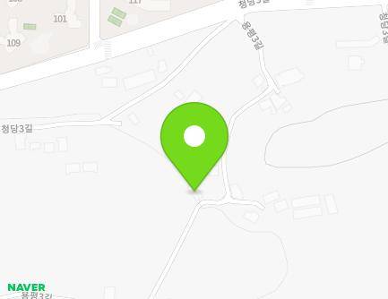 47-87 Yongpyeong 3-gil, Dongnam-gu, Cheonan-si, Chungcheongnam-do, Republic of Korea Map