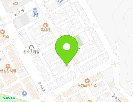 23-6 Cheongsu 7-ro, Dongnam-gu, Cheonan-si, Chungcheongnam-do, Republic of Korea Map