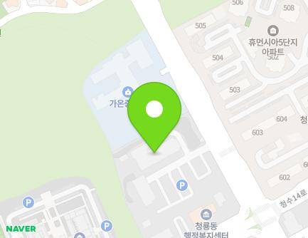 73 Cheongsu 6-ro, Dongnam-gu, Cheonan-si, Chungcheongnam-do, Republic of Korea Map