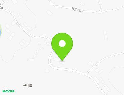 37 Yongpyeong 3-gil, Dongnam-gu, Cheonan-si, Chungcheongnam-do, Republic of Korea Map