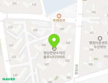 60 Cheongdang 4-ro, Dongnam-gu, Cheonan-si, Chungcheongnam-do, Republic of Korea 60 Cheongdang 4-ro, Dongnam-gu, Cheonan-si, Chungcheongnam-do, Republic of Korea Map