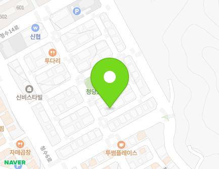 24-5 Cheongsu 7-ro, Dongnam-gu, Cheonan-si, Chungcheongnam-do, Republic of Korea Map