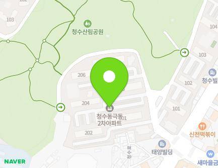 71-7 Cheongsu-ro, Dongnam-gu, Cheonan-si, Chungcheongnam-do, Republic of Korea Map