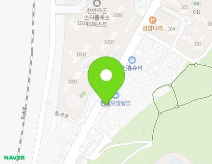 928 Pungse-ro, Dongnam-gu, Cheonan-si, Chungcheongnam-do, Republic of Korea Map