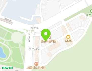 7 Cheongsu 15-gil, Dongnam-gu, Cheonan-si, Chungcheongnam-do, Republic of Korea 7 Cheongsu 15-gil, Dongnam-gu, Cheonan-si, Chungcheongnam-do, Republic of Korea Map