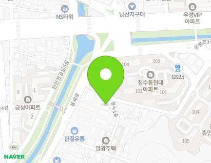 1010-6 Pungse-ro, Dongnam-gu, Cheonan-si, Chungcheongnam-do, Republic of Korea Map