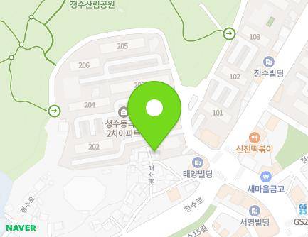 69-16 Cheongsu-ro, Dongnam-gu, Cheonan-si, Chungcheongnam-do, Republic of Korea Map