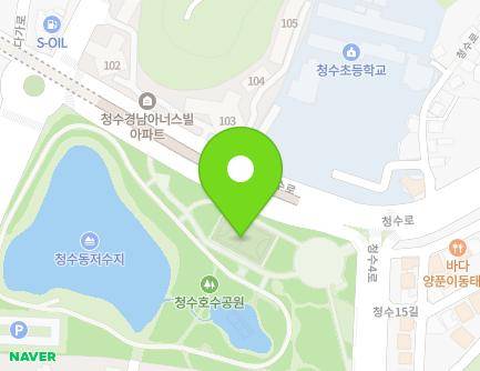 20 Cheongsu-ro, Dongnam-gu, Cheonan-si, Chungcheongnam-do, Republic of Korea Map