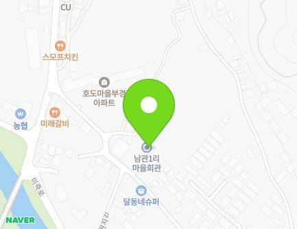 17 Suwonji-gil, Pungse-myeon, Dongnam-gu, Cheonan-si, Chungcheongnam-do, Republic of Korea