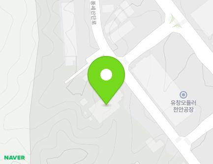 172 Pungsesandan-ro, Pungse-myeon, Dongnam-gu, Cheonan-si, Chungcheongnam-do, Republic of Korea Map