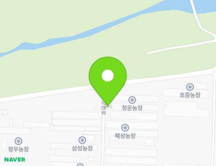107-3 Bonggangcheon-ro, Pungse-myeon, Dongnam-gu, Cheonan-si, Chungcheongnam-do, Republic of Korea Map