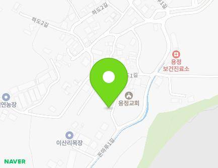 48-5 Donmaru 1-gil, Pungse-myeon, Dongnam-gu, Cheonan-si, Chungcheongnam-do, Republic of Korea Map