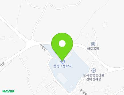 8-7 Yongjeong-gil, Pungse-myeon, Dongnam-gu, Cheonan-si, Chungcheongnam-do, Republic of Korea Map