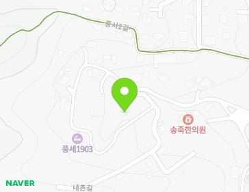 63 Naechon-gil, Pungse-myeon, Dongnam-gu, Cheonan-si, Chungcheongnam-do, Republic of Korea 63 Naechon-gil, Pungse-myeon, Dongnam-gu, Cheonan-si, Chungcheongnam-do, Republic of Korea Map