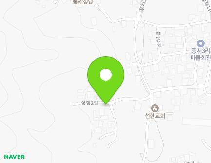 39-2 Sangjeong 2-gil, Pungse-myeon, Dongnam-gu, Cheonan-si, Chungcheongnam-do, Republic of Korea Map