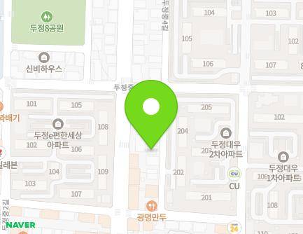 9-1 Dujeongjung 4-gil, Seobuk-gu, Cheonan-si, Chungcheongnam-do, Republic of Korea Map