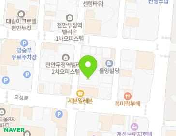 6 Dujeongsang-ga 5-gil, Seobuk-gu, Cheonan-si, Chungcheongnam-do, Republic of Korea 6 Dujeongsang-ga 5-gil, Seobuk-gu, Cheonan-si, Chungcheongnam-do, Republic of Korea Map