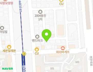6 Dujeongyeokdong 4-gil, Seobuk-gu, Cheonan-si, Chungcheongnam-do, Republic of Korea 6 Dujeongyeokdong 4-gil, Seobuk-gu, Cheonan-si, Chungcheongnam-do, Republic of Korea Map