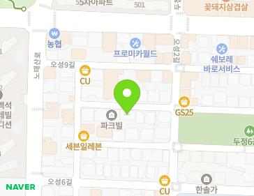 8 Oseong 8-gil, Seobuk-gu, Cheonan-si, Chungcheongnam-do, Republic of Korea 8 Oseong 8-gil, Seobuk-gu, Cheonan-si, Chungcheongnam-do, Republic of Korea Map