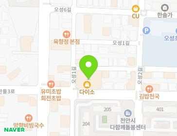 9 Oseong-ro, Seobuk-gu, Cheonan-si, Chungcheongnam-do, Republic of Korea 9 Oseong-ro, Seobuk-gu, Cheonan-si, Chungcheongnam-do, Republic of Korea Map