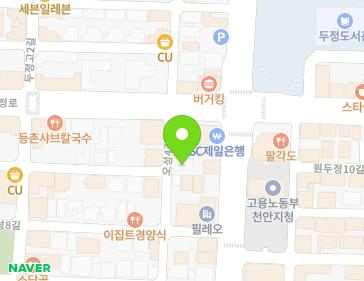 34 Oseong 4-gil, Seobuk-gu, Cheonan-si, Chungcheongnam-do, Republic of Korea 34 Oseong 4-gil, Seobuk-gu, Cheonan-si, Chungcheongnam-do, Republic of Korea Map