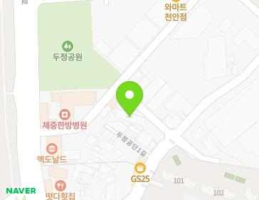 27-7 Dujeonggongdan 1-gil, Seobuk-gu, Cheonan-si, Chungcheongnam-do, Republic of Korea 27-7 Dujeonggongdan 1-gil, Seobuk-gu, Cheonan-si, Chungcheongnam-do, Republic of Korea Map