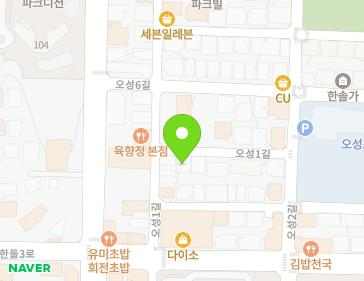 12-4 Oseong 1-gil, Seobuk-gu, Cheonan-si, Chungcheongnam-do, Republic of Korea 12-4 Oseong 1-gil, Seobuk-gu, Cheonan-si, Chungcheongnam-do, Republic of Korea Map