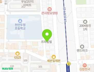 6-1 Dujeongyeokseo 2-gil, Seobuk-gu, Cheonan-si, Chungcheongnam-do, Republic of Korea 6-1 Dujeongyeokseo 2-gil, Seobuk-gu, Cheonan-si, Chungcheongnam-do, Republic of Korea Map