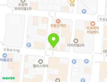 17 Dujeongsang-ga 7-gil, Seobuk-gu, Cheonan-si, Chungcheongnam-do, Republic of Korea 17 Dujeongsang-ga 7-gil, Seobuk-gu, Cheonan-si, Chungcheongnam-do, Republic of Korea Map