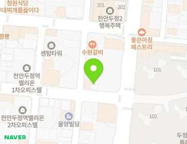 59 Dujeongsang-ga 7-gil, Seobuk-gu, Cheonan-si, Chungcheongnam-do, Republic of Korea 59 Dujeongsang-ga 7-gil, Seobuk-gu, Cheonan-si, Chungcheongnam-do, Republic of Korea Map