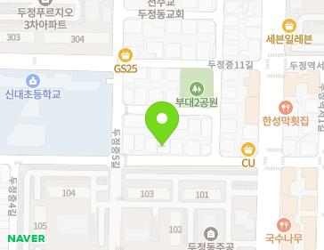 55 Dujeongjung 9-gil, Seobuk-gu, Cheonan-si, Chungcheongnam-do, Republic of Korea 55 Dujeongjung 9-gil, Seobuk-gu, Cheonan-si, Chungcheongnam-do, Republic of Korea Map