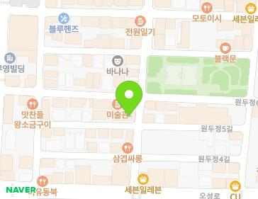 13 Wondujeong 5-gil, Seobuk-gu, Cheonan-si, Chungcheongnam-do, Republic of Korea 13 Wondujeong 5-gil, Seobuk-gu, Cheonan-si, Chungcheongnam-do, Republic of Korea Map