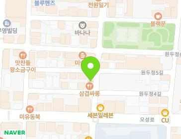 7 Wondujeong 2-gil, Seobuk-gu, Cheonan-si, Chungcheongnam-do, Republic of Korea 7 Wondujeong 2-gil, Seobuk-gu, Cheonan-si, Chungcheongnam-do, Republic of Korea Map