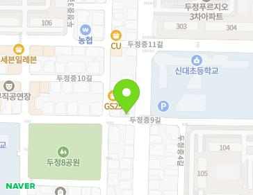 31 Dujeongjung 9-gil, Seobuk-gu, Cheonan-si, Chungcheongnam-do, Republic of Korea 31 Dujeongjung 9-gil, Seobuk-gu, Cheonan-si, Chungcheongnam-do, Republic of Korea Map