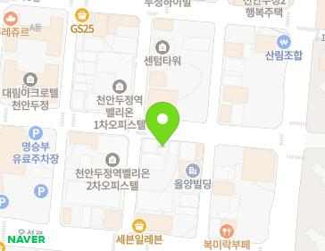 52 Dujeongsang-ga 7-gil, Seobuk-gu, Cheonan-si, Chungcheongnam-do, Republic of Korea 52 Dujeongsang-ga 7-gil, Seobuk-gu, Cheonan-si, Chungcheongnam-do, Republic of Korea Map