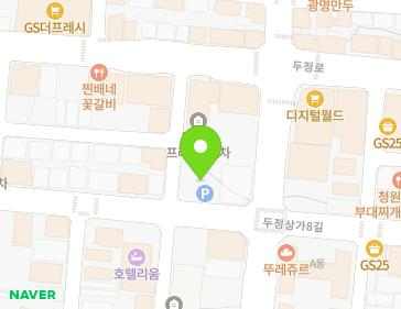 28 Dujeongsang-ga 3-gil, Seobuk-gu, Cheonan-si, Chungcheongnam-do, Republic of Korea 28 Dujeongsang-ga 3-gil, Seobuk-gu, Cheonan-si, Chungcheongnam-do, Republic of Korea Map