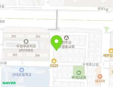54-2 Dujeongjung 5-gil, Seobuk-gu, Cheonan-si, Chungcheongnam-do, Republic of Korea 54-2 Dujeongjung 5-gil, Seobuk-gu, Cheonan-si, Chungcheongnam-do, Republic of Korea Map