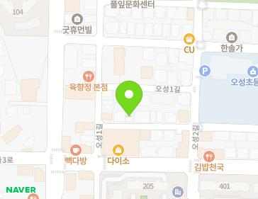 3-1 Oseong 5-gil, Seobuk-gu, Cheonan-si, Chungcheongnam-do, Republic of Korea 3-1 Oseong 5-gil, Seobuk-gu, Cheonan-si, Chungcheongnam-do, Republic of Korea Map