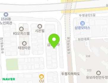 29 Dujeongyeokdong 3-gil, Seobuk-gu, Cheonan-si, Chungcheongnam-do, Republic of Korea 29 Dujeongyeokdong 3-gil, Seobuk-gu, Cheonan-si, Chungcheongnam-do, Republic of Korea Map