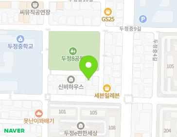 28-10 Dujeongjung 2-gil, Seobuk-gu, Cheonan-si, Chungcheongnam-do, Republic of Korea 28-10 Dujeongjung 2-gil, Seobuk-gu, Cheonan-si, Chungcheongnam-do, Republic of Korea Map