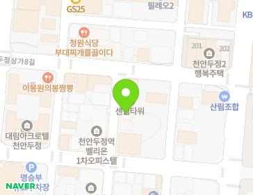 20 Dujeongsang-ga 5-gil, Seobuk-gu, Cheonan-si, Chungcheongnam-do, Republic of Korea 20 Dujeongsang-ga 5-gil, Seobuk-gu, Cheonan-si, Chungcheongnam-do, Republic of Korea Map