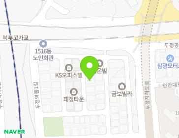 9-8 Dujeongyeokdong 7-gil, Seobuk-gu, Cheonan-si, Chungcheongnam-do, Republic of Korea 9-8 Dujeongyeokdong 7-gil, Seobuk-gu, Cheonan-si, Chungcheongnam-do, Republic of Korea Map