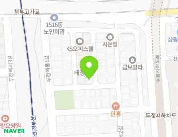 9-1 Dujeongyeokdong 7-gil, Seobuk-gu, Cheonan-si, Chungcheongnam-do, Republic of Korea 9-1 Dujeongyeokdong 7-gil, Seobuk-gu, Cheonan-si, Chungcheongnam-do, Republic of Korea Map