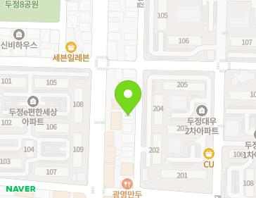 9 Dujeongjung 4-gil, Seobuk-gu, Cheonan-si, Chungcheongnam-do, Republic of Korea 9 Dujeongjung 4-gil, Seobuk-gu, Cheonan-si, Chungcheongnam-do, Republic of Korea Map