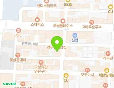 31 Wondujeong 2-gil, Seobuk-gu, Cheonan-si, Chungcheongnam-do, Republic of Korea 31 Wondujeong 2-gil, Seobuk-gu, Cheonan-si, Chungcheongnam-do, Republic of Korea Map