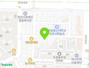 10 Dujeonggo 8-gil, Seobuk-gu, Cheonan-si, Chungcheongnam-do, Republic of Korea 10 Dujeonggo 8-gil, Seobuk-gu, Cheonan-si, Chungcheongnam-do, Republic of Korea Map