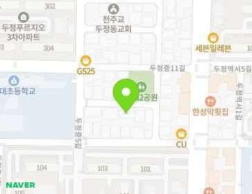 44-8 Dujeongjung 5-gil, Seobuk-gu, Cheonan-si, Chungcheongnam-do, Republic of Korea 44-8 Dujeongjung 5-gil, Seobuk-gu, Cheonan-si, Chungcheongnam-do, Republic of Korea Map